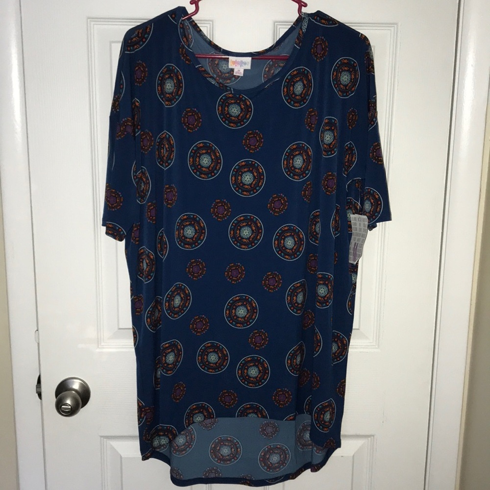 NWT LuLa Roe Irma